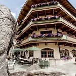 Hotel Kirchler Tux