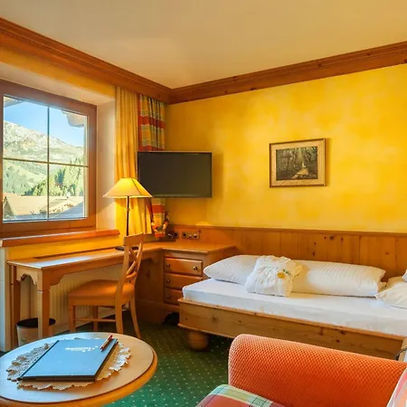 Kirchler Hotel