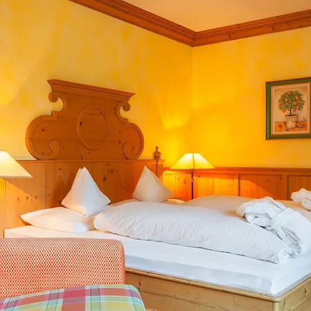 Hotel Kirchler