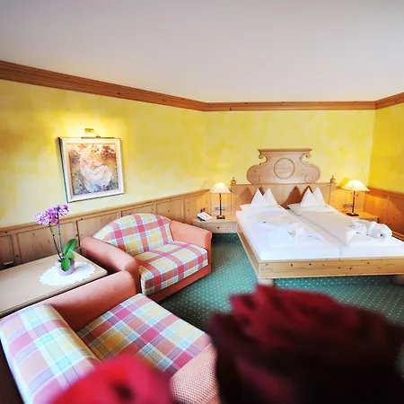 Kirchler 4* Тукс