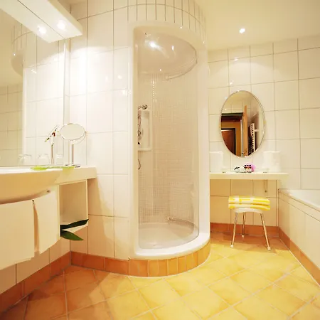 Отель Kirchler Тукс