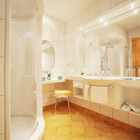 Kirchler Отель 4*