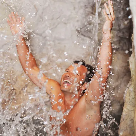 Kirchler Отель 4*