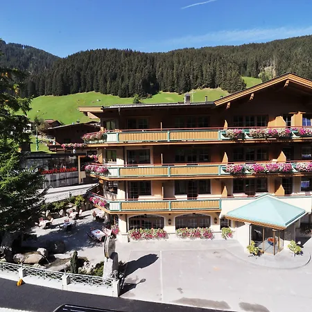 Kirchler Hotel