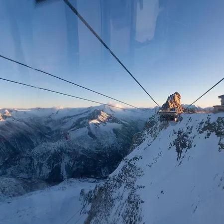 Kirchler 4* Тукс