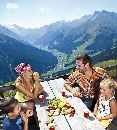 Kirchler Отель 4*