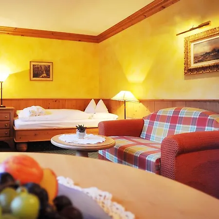 Hotel Kirchler