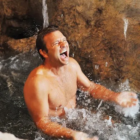 Kirchler Отель Тукс