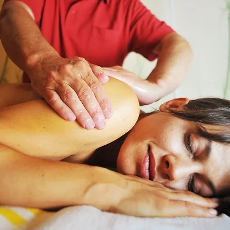 Отель Kirchler 4*