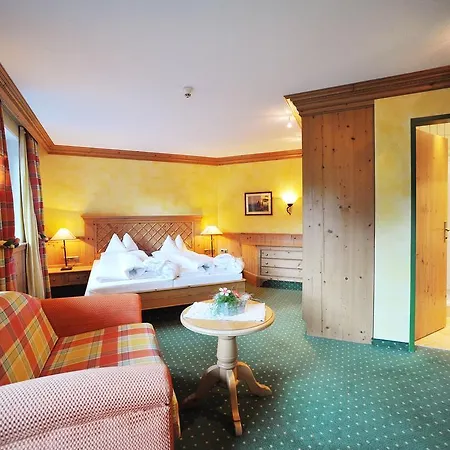 Hotel Kirchler