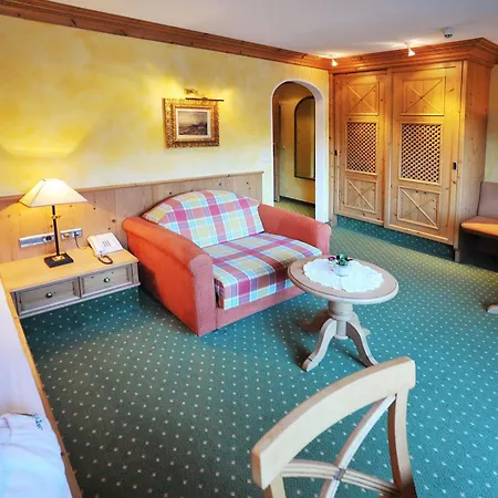 Kirchler Hotel