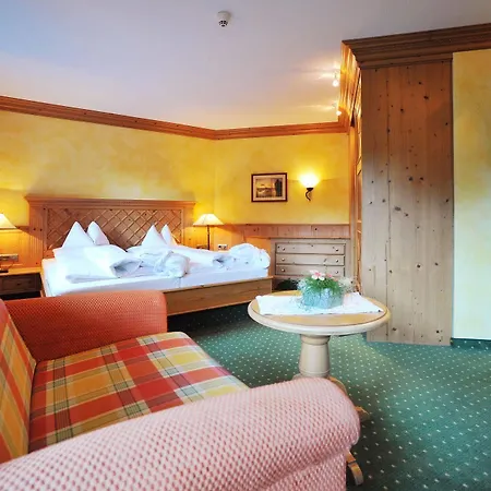 Kirchler Hotel Tux
