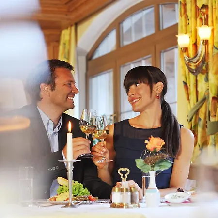 Hotel Kirchler
