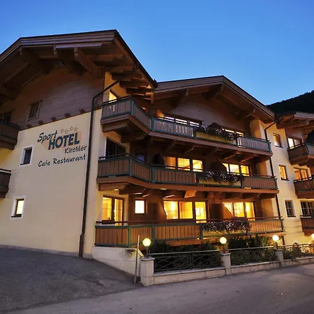 Kirchler Hotel