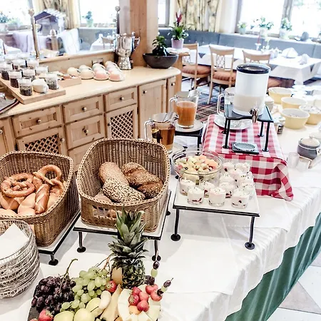 Kirchler 4* Тукс