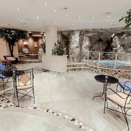 Kirchler 4* Тукс