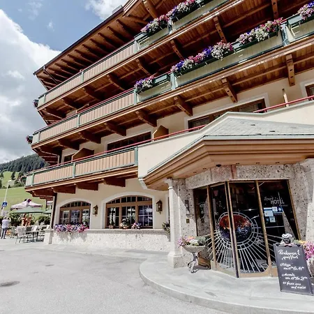Hotel Kirchler 4*