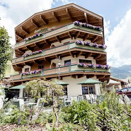 Hotel Kirchler