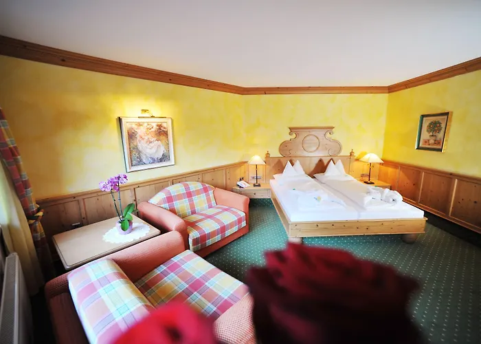 Kirchler 4* トゥクス