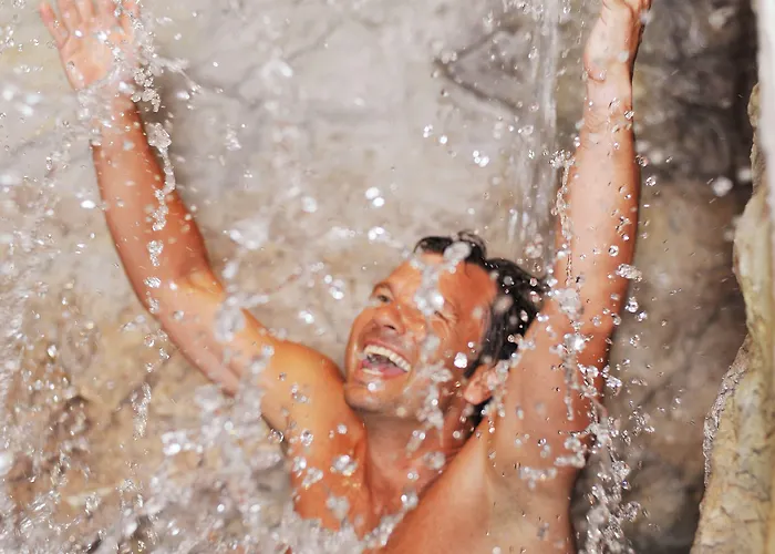 Kirchler ホテル 4*