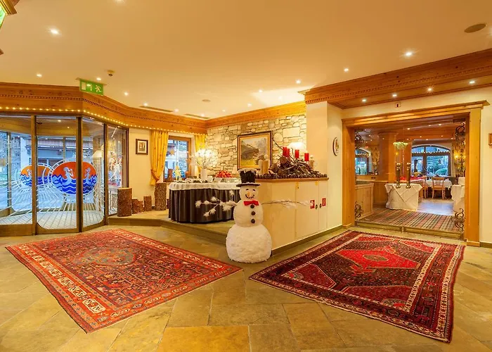 Kirchler トゥクス