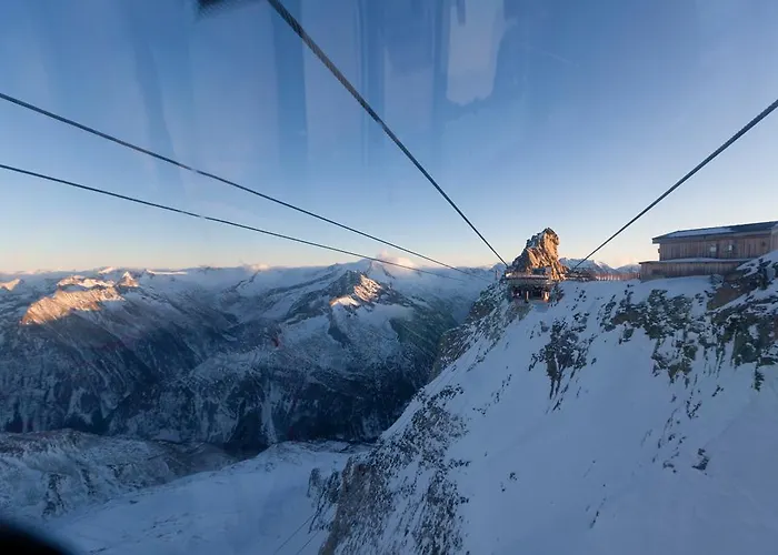 Kirchler 4* トゥクス