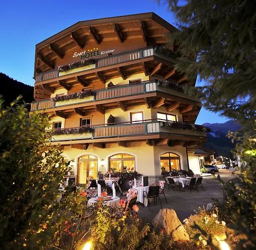 Kirchler トゥクス