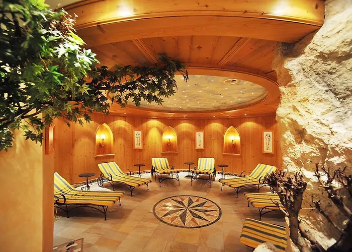 Kirchler ホテル 4*