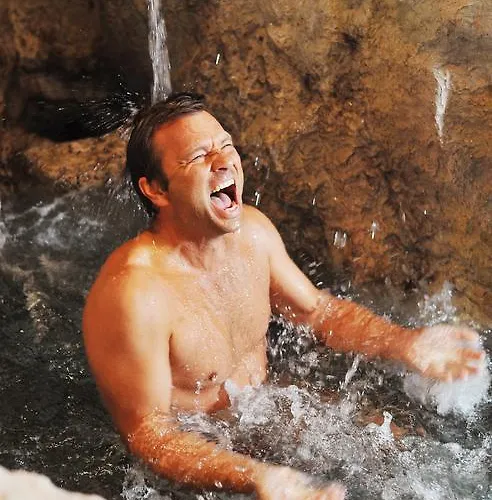 Kirchler ホテル トゥクス