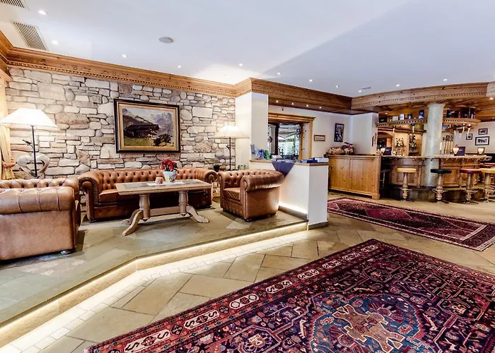 ホテル Kirchler 4*