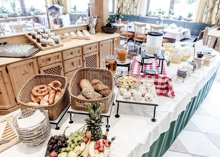 Kirchler 4* トゥクス