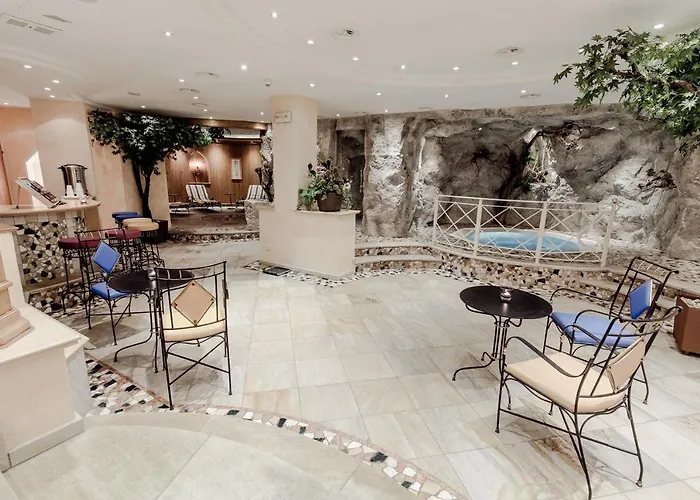 Kirchler 4* トゥクス