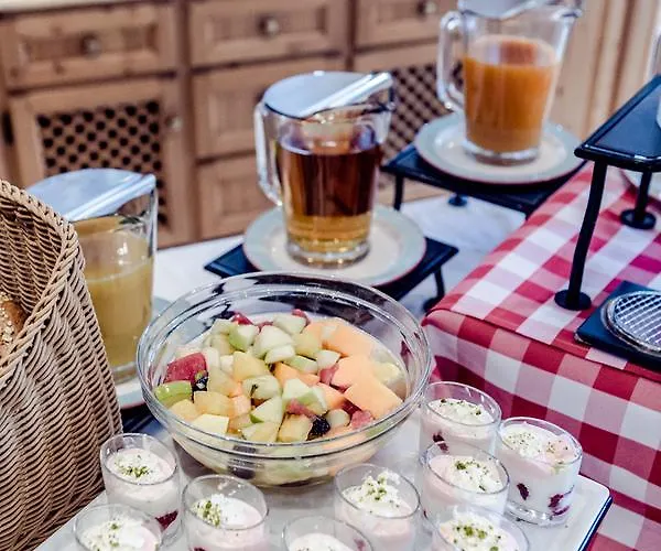 Kirchler ホテル 4*