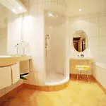 Hotel Kirchler Tux