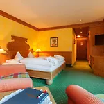 Kirchler Hotel Tux