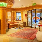 酒店 基希尔休閒酒店 图克斯