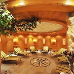 基希尔休閒酒店 酒店 4*