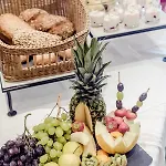 基希尔休閒酒店 酒店