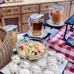 基希尔休閒酒店 酒店 4*