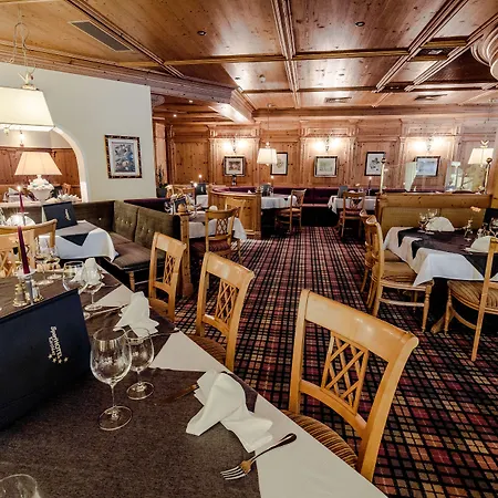 Hotel Kirchler